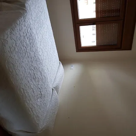 Apartamento Azabache