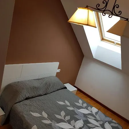 Apartamento Azabache Apartment *