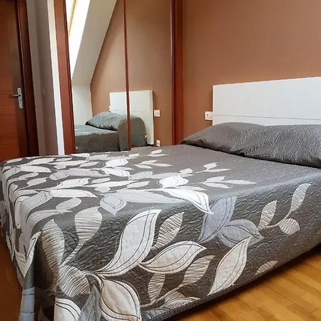 Apartamento Azabache * Onís