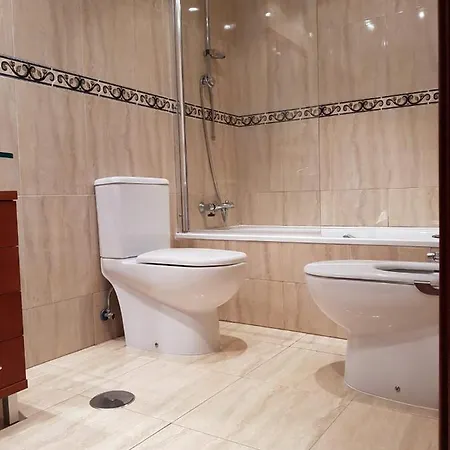 Apartamento Azabache Apartment *