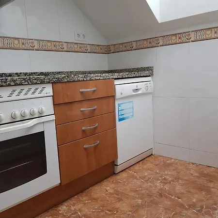 Apartamento Azabache