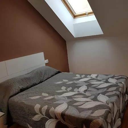 Apartamento Azabache *