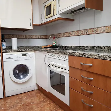 Apartamento Azabache Apartment *