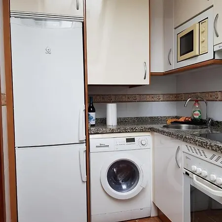 Apartamento Azabache Apartment *