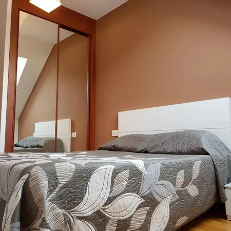Apartamento Azabache Onís