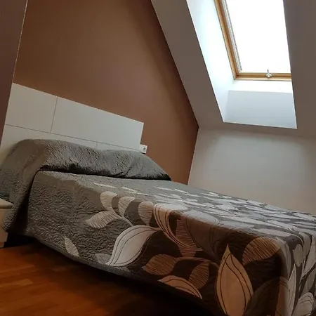 Apartamento Azabache Apartment