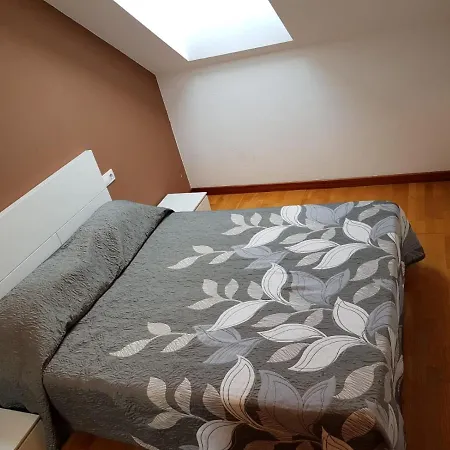 Apartamento Azabache Onís